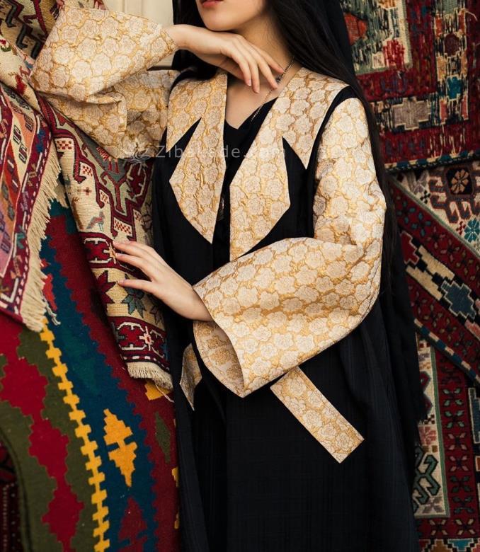 مدل مانتو جدید